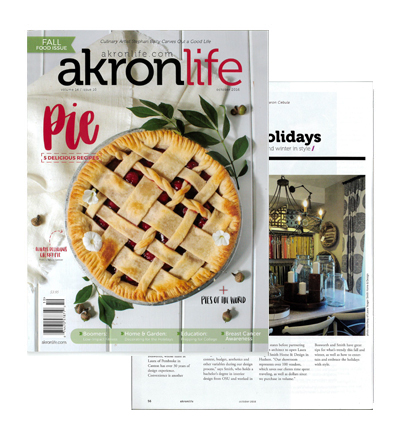 akronlife Magazine