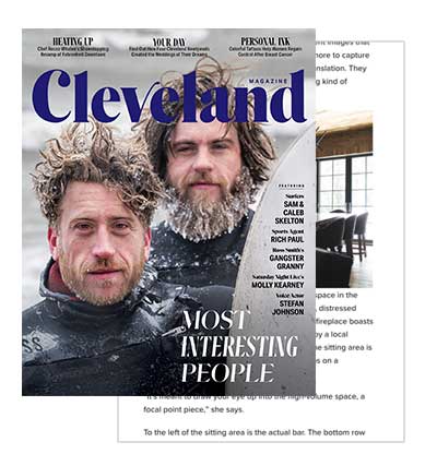 cleveland magazine