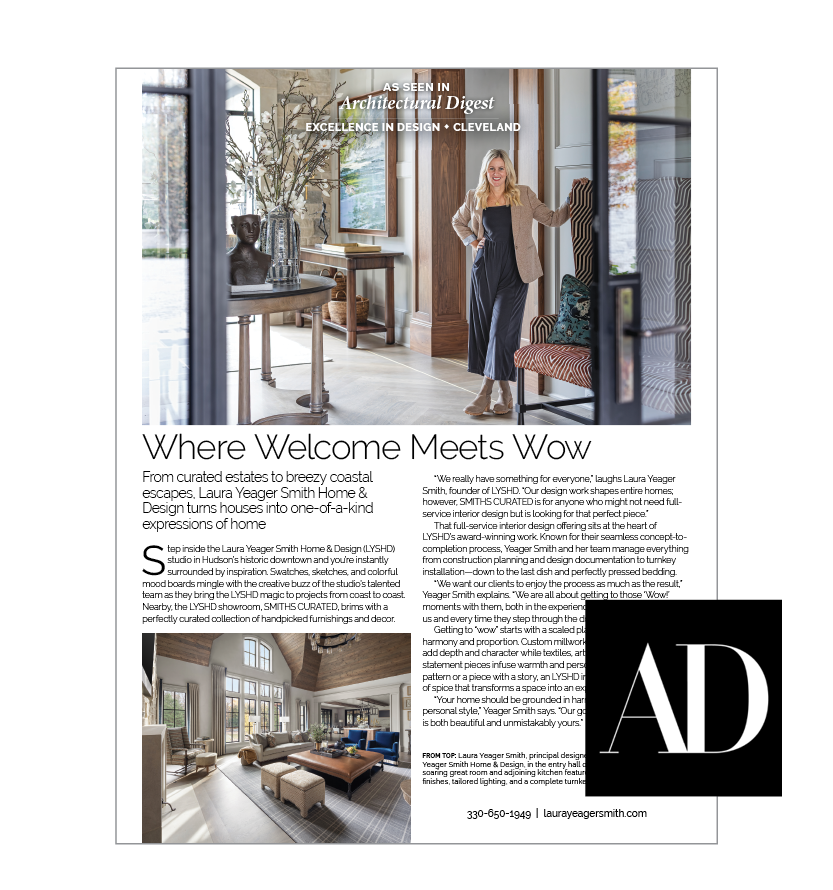 Architectural Digest