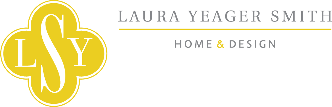 Laura Yeager Smith Home & Design