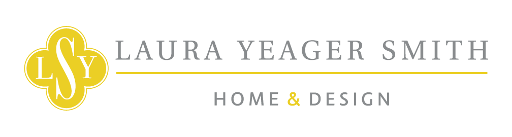 Laura Yeager Smith Home & Design