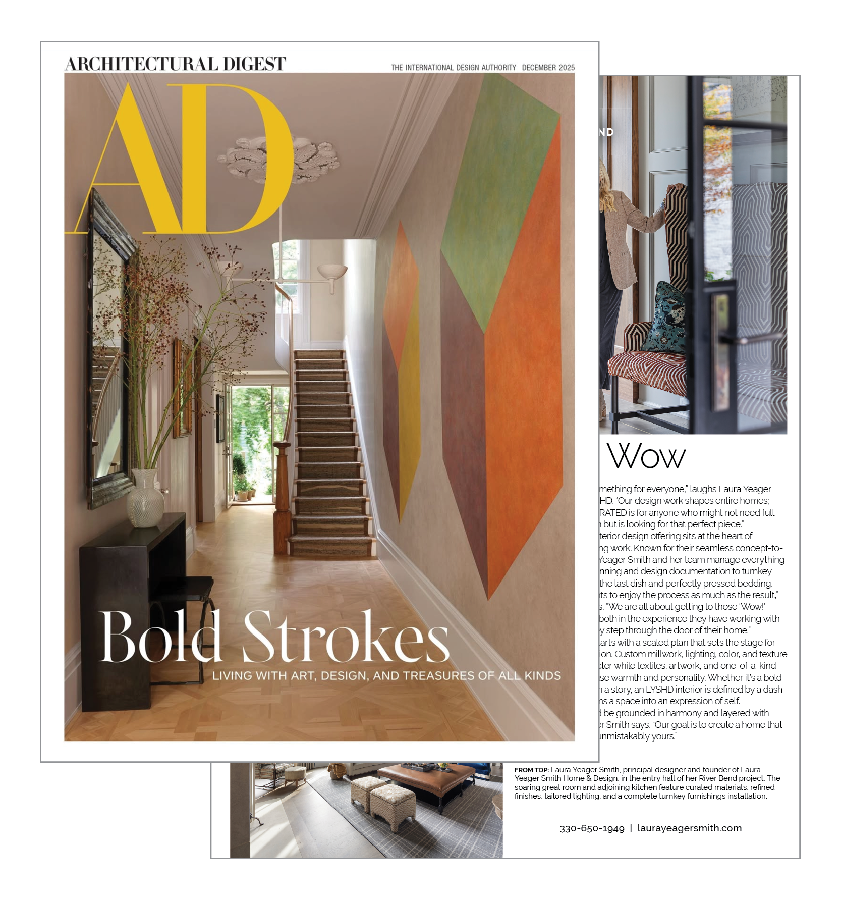 Architectural Digest